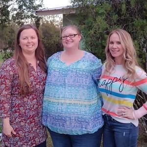 Meet your Posher, April